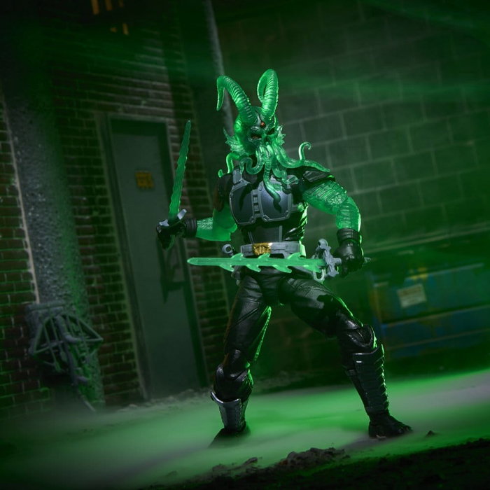 Hasbro G.I. Joe Classified Series Figura #202 Night-Creeper (D.I.R.E. Tech) 15 cm Hasbro G.I. Joe Classified Series Figura #202 Night-Creeper (D.I.R.E. Tech) 15 cm