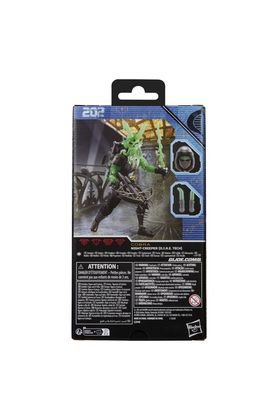 Hasbro G.I. Joe Classified Series Night-Creeper (D.I.R.E. Tech) 15 cm