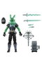 Hasbro G.I. Joe Classified Series Night-Creeper (D.I.R.E. Tech) 15 cm