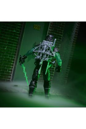 Hasbro G.I. Joe Classified Series Night-Creeper (D.I.R.E. Tech) 15 cm