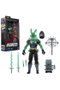 Hasbro G.I. Joe Classified Series Night-Creeper (D.I.R.E. Tech) 15 cm