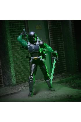 Hasbro G.I. Joe Classified Series Night-Creeper (D.I.R.E. Tech) 15 cm