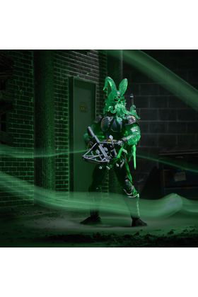Hasbro G.I. Joe Classified Series Night-Creeper (D.I.R.E. Tech) 15 cm