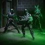 Hasbro G.I. Joe Classified Series Night-Creeper (D.I.R.E. Tech) 15 cm