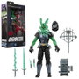 Hasbro G.I. Joe Classified Series Night-Creeper (D.I.R.E. Tech) 15 cm