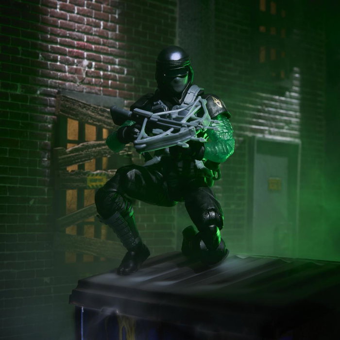 Hasbro G.I. Joe Classified Series Night-Creeper (D.I.R.E. Tech) 15 cm Hasbro G.I. Joe Classified Series Night-Creeper (D.I.R.E. Tech) 15 cm