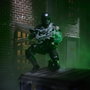 Hasbro G.I. Joe Classified Series Night-Creeper (D.I.R.E. Tech) 15 cm
