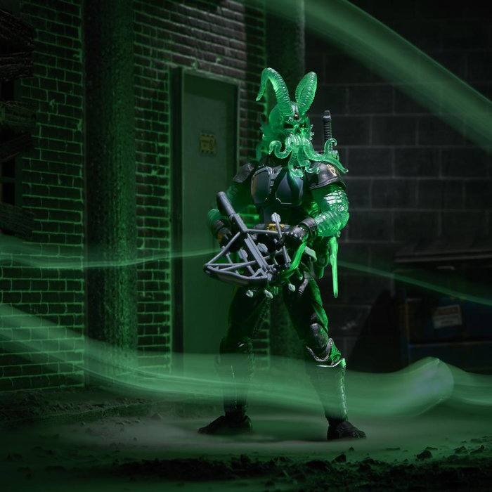 Hasbro G.I. Joe Classified Series Night-Creeper (D.I.R.E. Tech) 15 cm Hasbro G.I. Joe Classified Series Night-Creeper (D.I.R.E. Tech) 15 cm