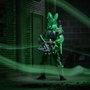 Hasbro G.I. Joe Classified Series Night-Creeper (D.I.R.E. Tech) 15 cm