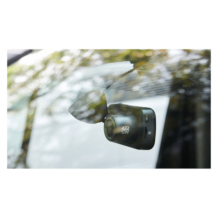 Nextbase 422GW DashCam