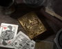 Harry Potter Baraja de cartas Yellow Version