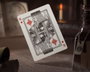 Harry Potter Baraja de cartas Yellow Version