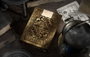 Harry Potter Baraja de cartas Yellow Version