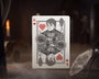 Harry Potter Baraja de cartas Yellow Version