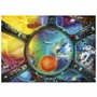 Educa Puzzle Paseo Espacial 500 piezas