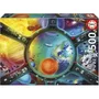 Educa Puzzle Paseo Espacial 500 piezas ciencia y espacio EDU1747456964831 48x34 cm