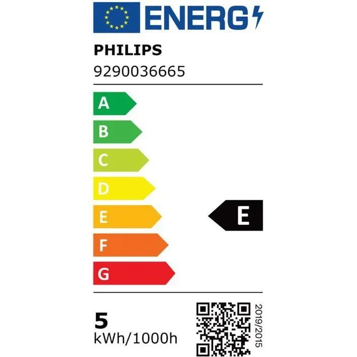 Philips Hue White and Color Ambiance Starter Kit con 3 bombillas GU10, Bridge Pro e interruptor