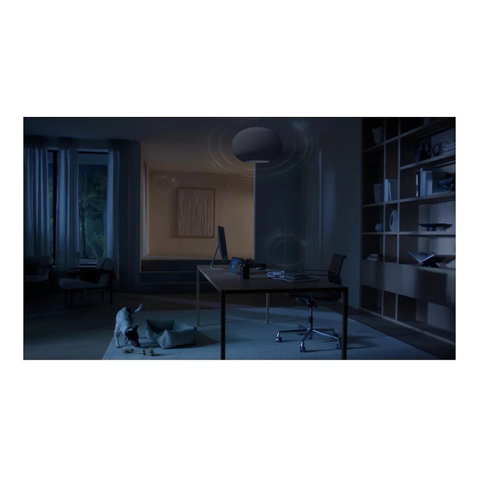 Philips Hue White and Color Ambiance Starter Kit con 3 bombillas GU10, Bridge Pro e interruptor