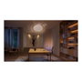 Philips Hue White and Color Ambiance Starter Kit con 3 bombillas GU10, Bridge Pro e interruptor
