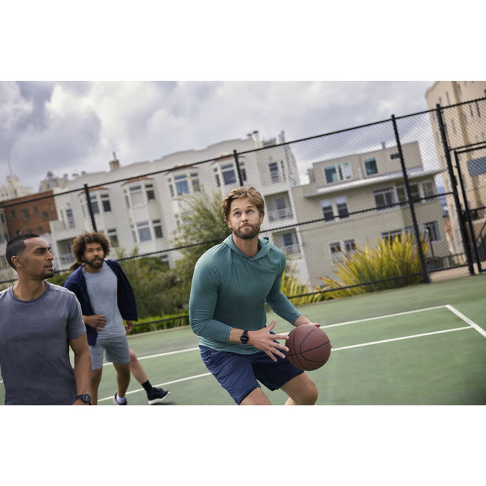 Garmin Vivoactive 5 Smartwatch AMOLED Negro
