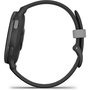 Garmin Vivoactive 5 Smartwatch AMOLED Negro