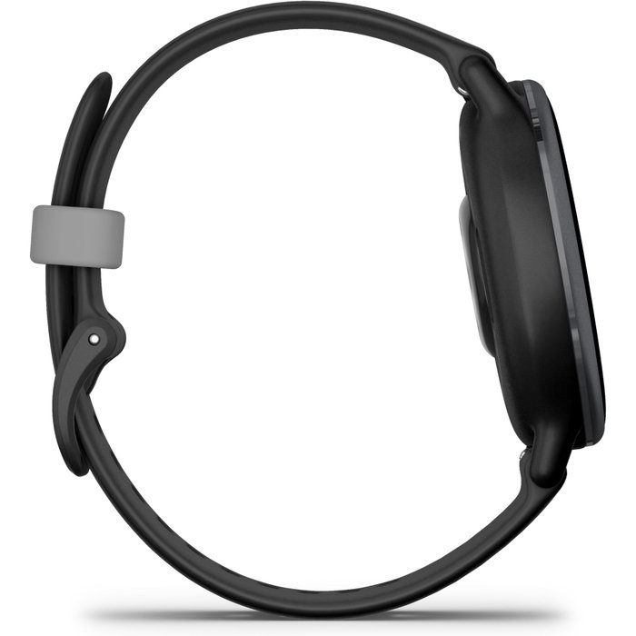 Garmin Vivoactive 5 Smartwatch AMOLED Negro