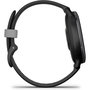 Garmin Vivoactive 5 Smartwatch AMOLED Negro