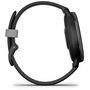 Garmin Vivoactive 5 Smartwatch 010-02862-10 - Color Slate/Black con Funciones Avanzadas de Salud y Actividad