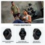 Garmin Vivoactive 5 Smartwatch 010-02862-10 - Color Slate/Black con Funciones Avanzadas de Salud y Actividad