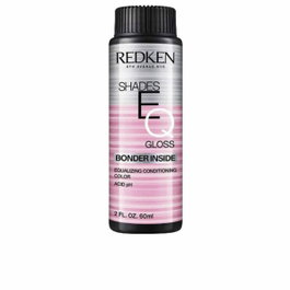 Redken Shades EQ Gloss Bonder Inside 08NCH Choc.Souffle
