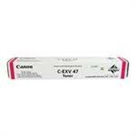 Canon C-EXV47 Magenta Tóner