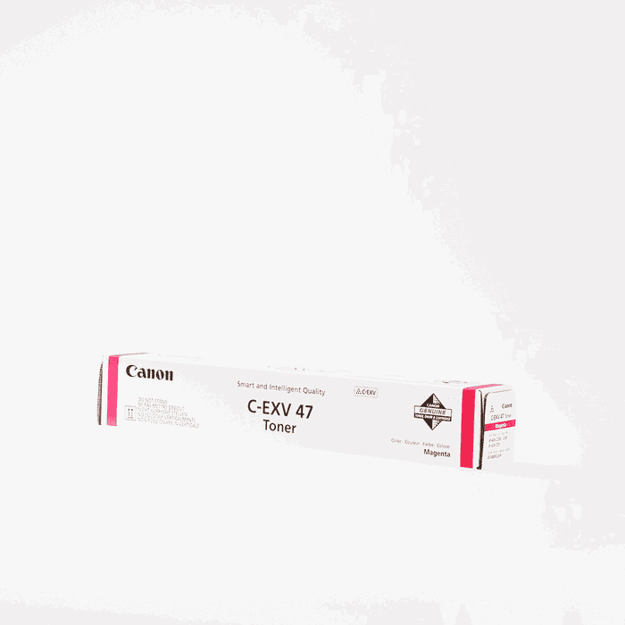 Canon C-EXV47M Tóner Magenta para imageRUNNER ADVANCE