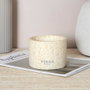Home Deco Factory Vela TERRA NOVA D.11 cm