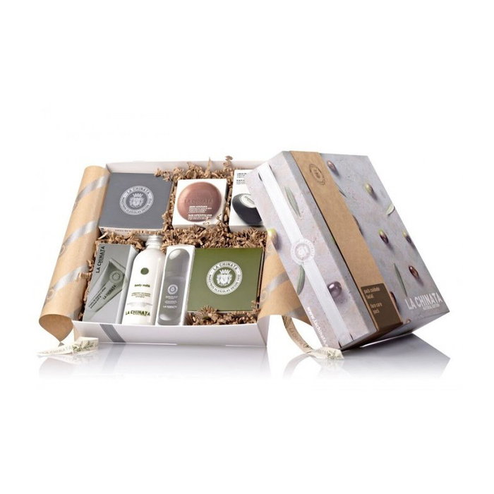 La Chinata Body Care Pack La Chinata Body Care Pack