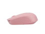 Natec Ratón Stork Óptico Inalámbrico 1600 DPI Rosa