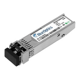 BlueOptics FG-TRAN-SX-BO SFP Transceiver de Fibra Óptica 1250 Mbit/s LC SX 550 m