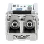 BlueOptics FG-TRAN-SX-BO SFP Transceiver de Fibra Óptica 1250 Mbit/s LC SX 550 m