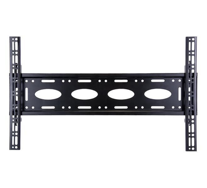 B-Tech BT8442 Soporte de Pared Universal para Pantallas de 49 a 80 pulgadas, Negro B-Tech BT8442 Soporte de Pared Universal para Pantallas de 49 a 80 pulgadas, Negro