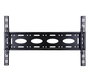 B-Tech Soporte de Pared Universal para Pantallas Planas, 49" - 80", 80kg máx, hasta 655 x 400mm, Negro