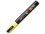 Posca Marcador PC-5M Punta Bala 1,8-2,5 mm Amarillo Sol