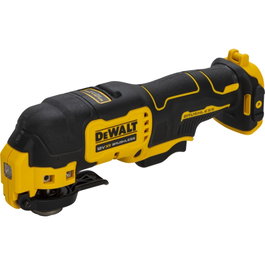 DeWalt DCS353NT-XJ Multiherramienta Inalámbrica Sin Escobillas