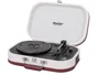 TREVI TT 1020 BT Tocadiscos de tracción directa Beige