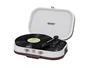 TREVI TT 1020 BT Tocadiscos de tracción directa Beige