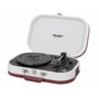 TREVI TT 1020 BT Tocadiscos de tracción directa Beige