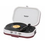 TREVI TT 1020 BT Tocadiscos de tracción directa Beige