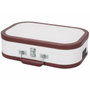 TREVI TT 1020 BT Tocadiscos de tracción directa Beige