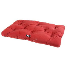 Ferplast Cama Soffy 110 Cushion Azul y Verde
