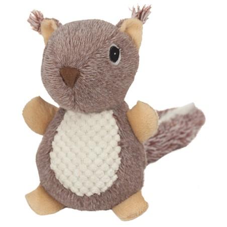 Nayeco Ardillas Chip & Chop 37 cm (Pack de 2 unidades)