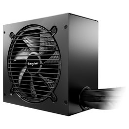 Be Quiet! Fuente de Alimentación PURE POWER 12 750W 80 PLUS Gold ATX 3.1