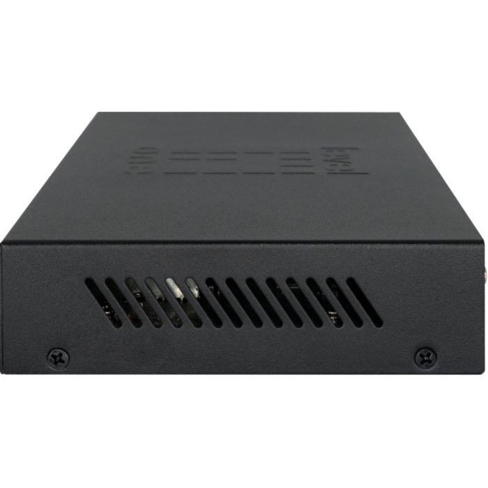 Level One GES-2110 Switch Gigabit Smart Lite 8x RJ45 2x SFP
